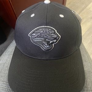 New Jaguars hat !!